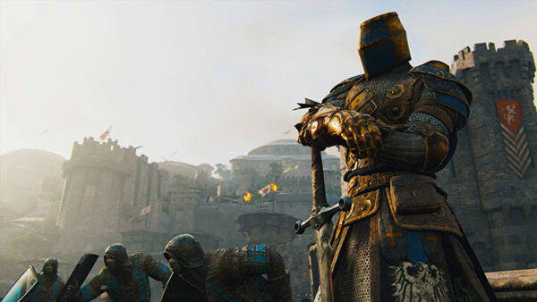 For Honor 1 C8115