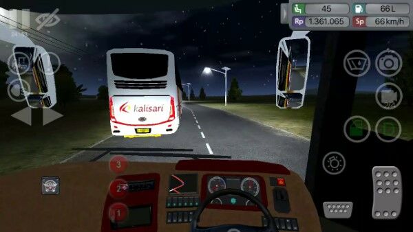 Download Bus Simulator Lintas Jawa 2 09453