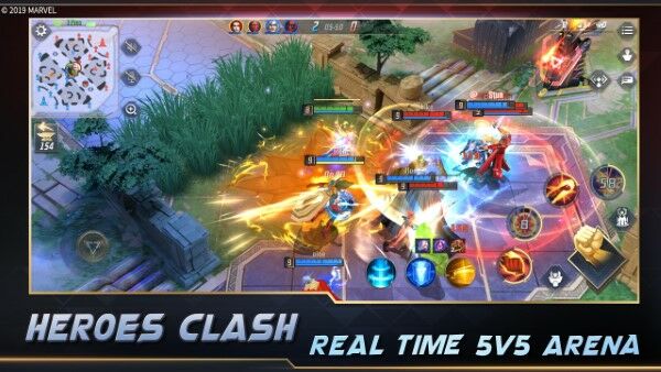 Marvel Super War 1 689f6