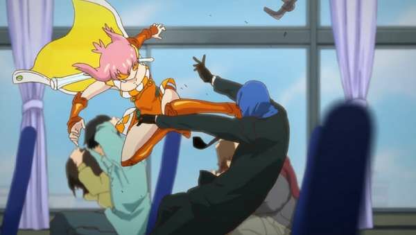 Punch 97344