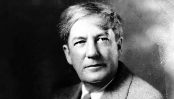 Sherwood Anderson Bd74b