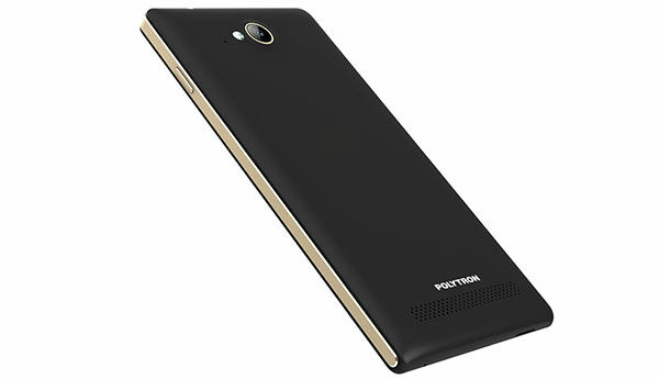 Polytron Zap 02