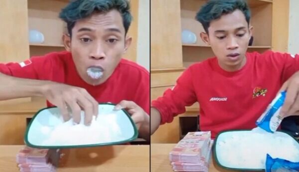 Mukbang 4 Bungkus Garam 6a83b