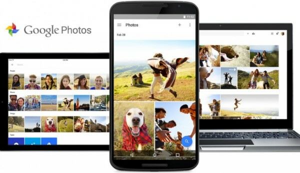 Foto Google Videogoyang