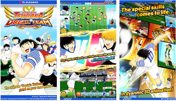 Captain Tsubasa 9e941