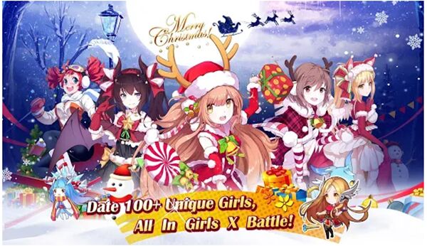 Girls X Battle Ab5a6