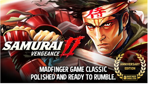 Samurai 2 Vengeance 80fe5