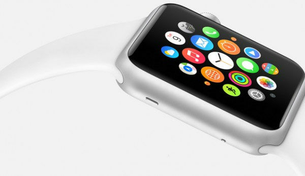 Apple Watch Bisa Simpan 200 Musik