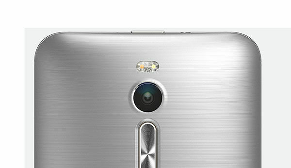 Asus Zenfone 2 B