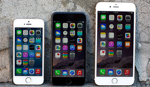 Iphone Murah