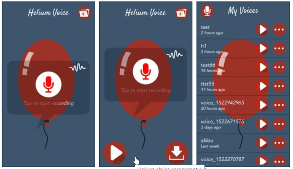 Helium Voice Changer 1 16a6a