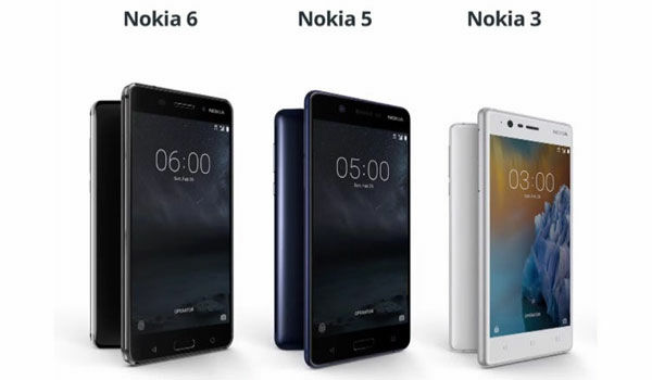Nokia Android Siap Hadir Di Indonesia