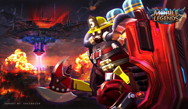 5 Hero Tanker Terbaik Di Mobile Legends Johnson 81b64