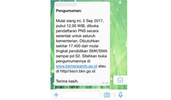 Pesan Cpns Hoax 20170905 154333 D1025