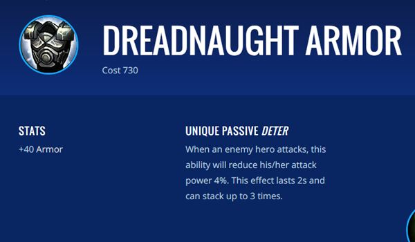 Dreadnaught E4d18
