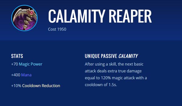 Calamity Reaper 0065d