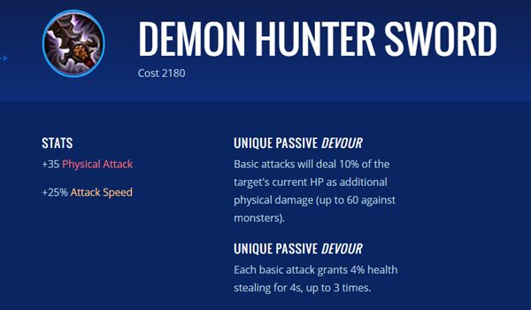 Demon Hunter D04ec