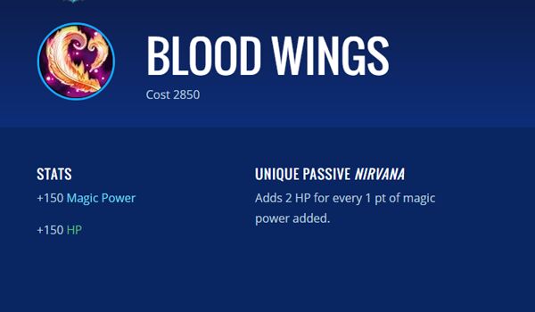 Blood Wings C5e3f