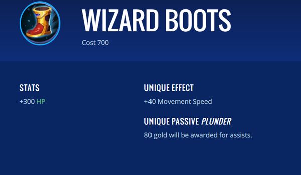Wizard Boots 06dcc
