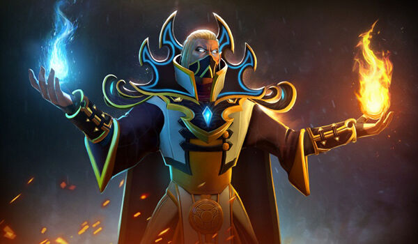 Invoker 9d1ee