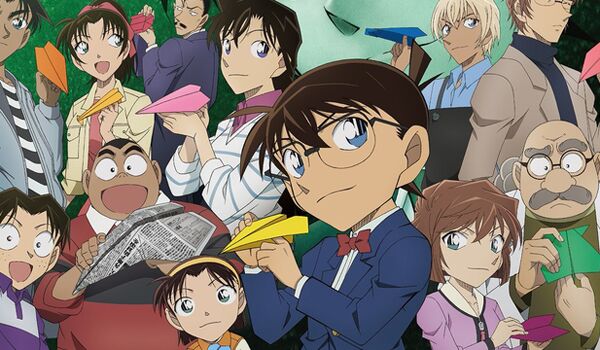 Detective Conan Manga Will Be On Hiatus For The Next Three Issues 8259f