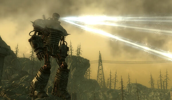 Liberty Prime 6e727
