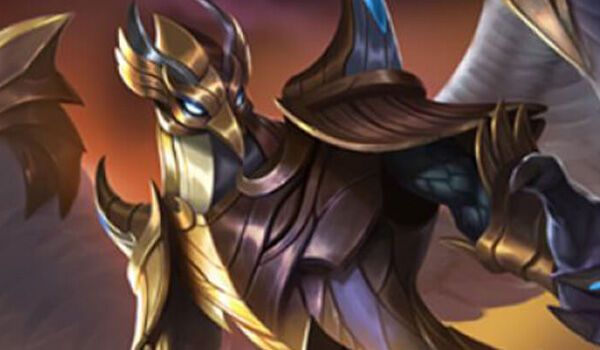 Mobile Legends Kaja Portrait Ad5fd
