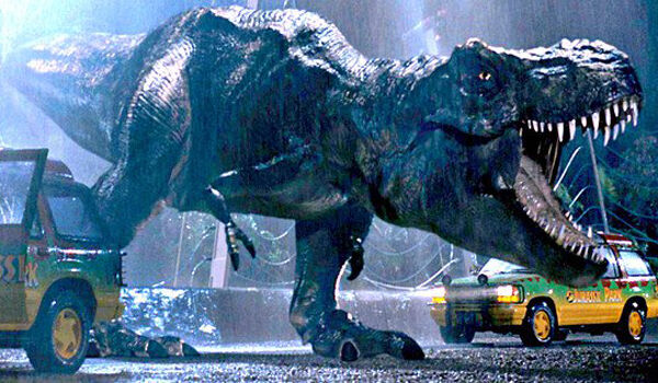 Jurassic World 2 Classic Tyrannosaurus Rex Returning Rexy Copy 79c60