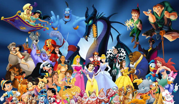 Disney 94ed7