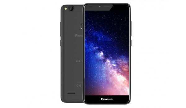 1524217770 635 Pаnаѕоnіс Eluga I7 Black Db 21921