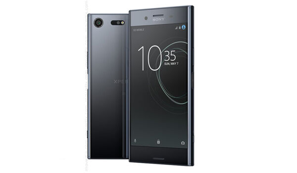 Sony Xреrіа Xz Premium Negro G8141 7311271583608 Be9a0