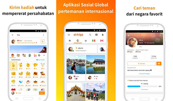 Aplikasi Chat Dengan Bule 02 919f3
