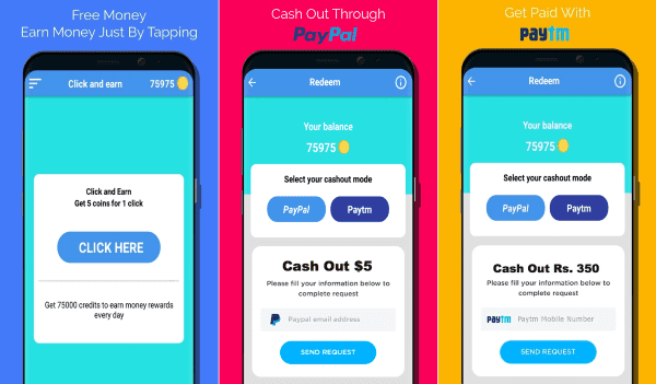 Money Maker Pro Aplikasi Penghasil Uang 1.1 Jalantikus