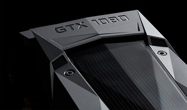 Nvidia Gtx 1080 5