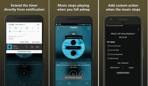 Sleep Timer For Spotify Music And Video 3 06f94