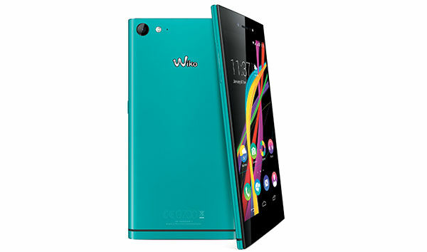 Wiko Highway Star 4g B