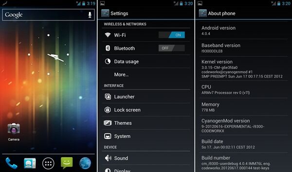5 Custom ROM Android Terpopuler 2013 1