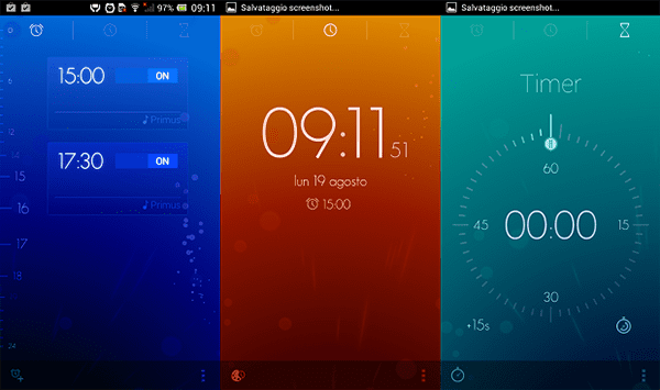 Aplikasi Alarm Terbaik Di Android 3
