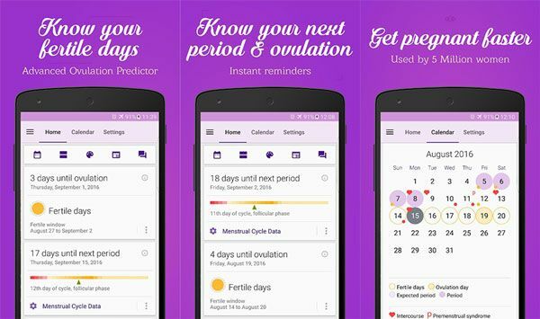 Aplikasi Android Terbaru November 5