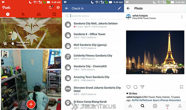 Aplikasi Android Terbaik Untuk Traveling 4