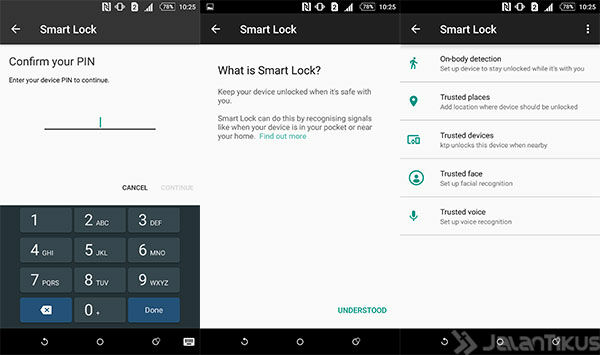 Cara Gunakan E Ktp Untuk Membuka Lockscreen 3