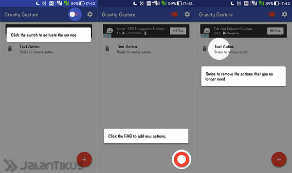 Cara Mengendalikan Android Tanpa Menyentuh Layar 2