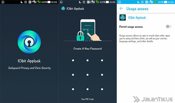 Cara Gunakan Face Recognition Galaxy S8 Di Semua Android