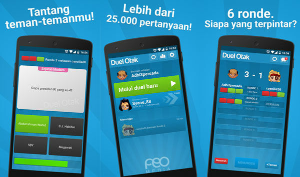 Game Kuis Buatan Indonesia 5