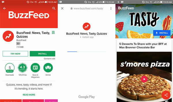 Cara Buka Aplikasi Tanpa Install 3