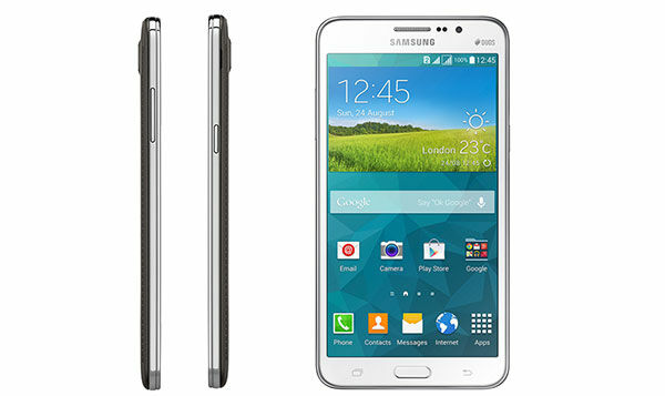 Galaxy Mega2 02