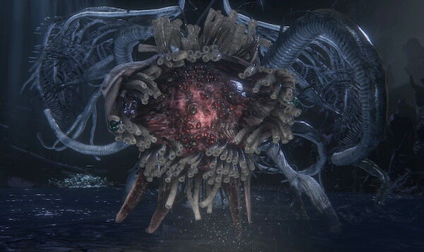 Ebrietas Bloodborne Picsay 95bd9