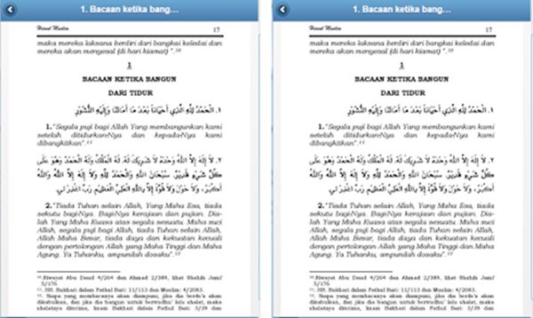 Doa Islam Lengkap F5118