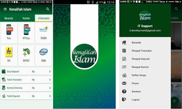 Kenalilah Islam 82670