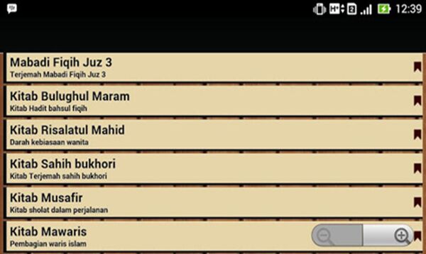 Kitab Fiqih Islam Lengkap E132f